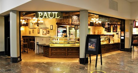 PAUL, Sandwicherie à Toulouse