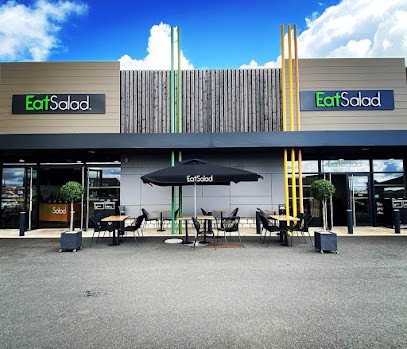 Eat Salad, Fast-Food à Chasseneuil-du-Poitou