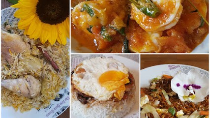 L'escapade Mauricienne (plats à Emporter), Fast-Food à Grisy-les-Plâtres