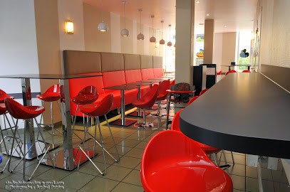 Frog's Burger, Fast-Food à Sarrebourg