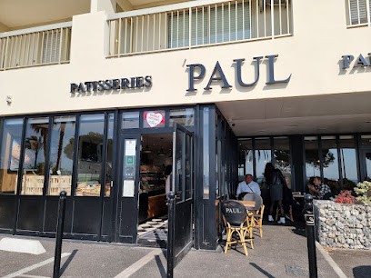 PAUL, Sandwicherie à Cagnes-sur-Mer