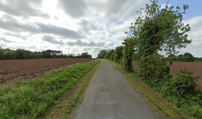 La rôtisserie de Mumu, Fast-Food à Marzan