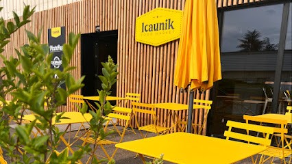 Icaunik Food Market, Fast-Food à Champs-sur-Yonne