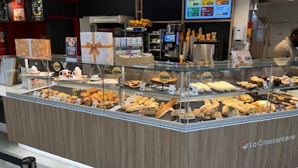 La Croissanterie, Sandwicherie à Pontault-Combault