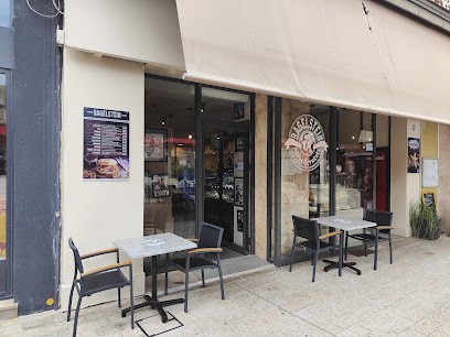 BAGELSTEIN • Bagels & Coffee shop, Fast-Food à Rodez