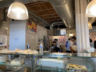 BAB KLUB - Kebab Gourmet, Fast-Food à Marseille 02