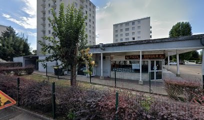 Keur Ma, Fast-Food à Troyes