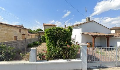 La Boîte à Saveurs, Fast-Food à Libourne