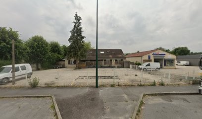 Fismes Pizza, Fast-Food à Fismes