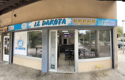 Le Dakota, Fast-Food à Sorgues