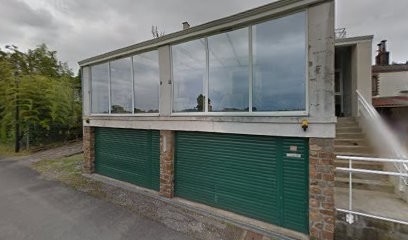 Sezon, Fast-Food à Orée d'Anjou