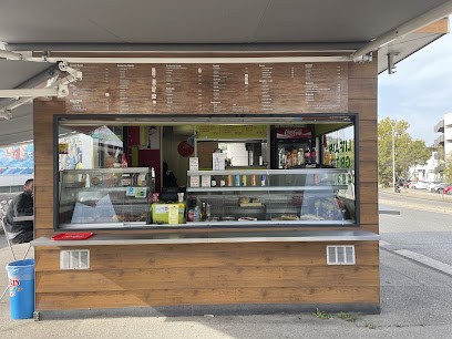 Snack Le Calice, Fast-Food à Marseille 11