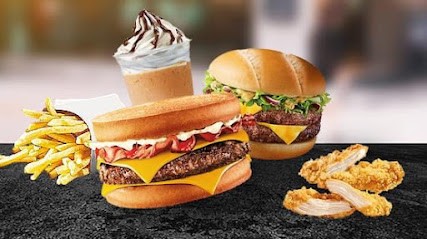 Mim Burger, Fast-Food à Libercourt