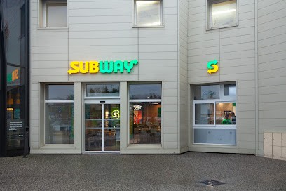 Subway, Sandwicherie à L'Isle-d'Abeau