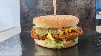 La Chouchoune, Fast-Food à Pontchâteau