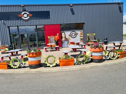 Tacos Time, Fast-Food à Fronton