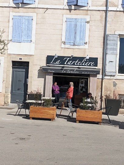 La Tartelière, Fast-Food à Manosque