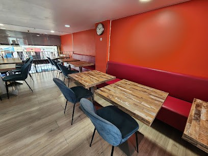 Planete Tacos, Fast-Food à Grenoble