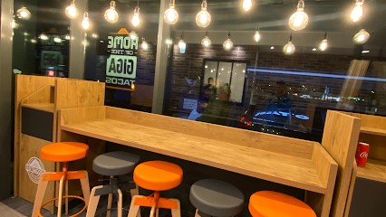 O'Tacos Lorient, Fast-Food à Lorient