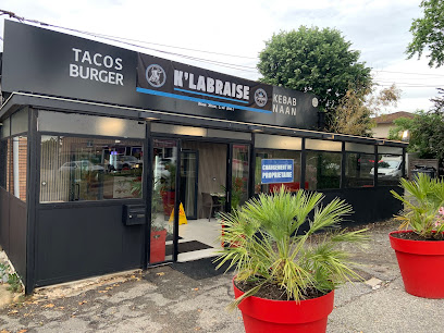 K'labraise Restauration Rapide à l' Union