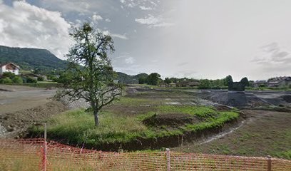 Le mieuka burgers truck, Fast-Food à Bons-en-Chablais