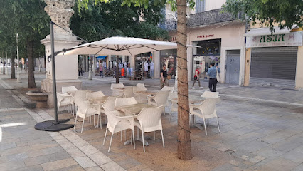 Magic Pizza Restauration Rapide à Toulon