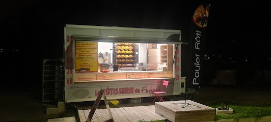 La Rotisserie De Furiani, Fast-Food à Furiani