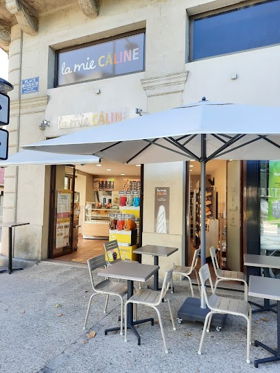 La Mie Câline Périgueux, Fast-Food à Périgueux