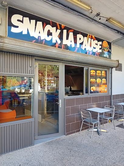 La Pause Restauration Rapide à Alès