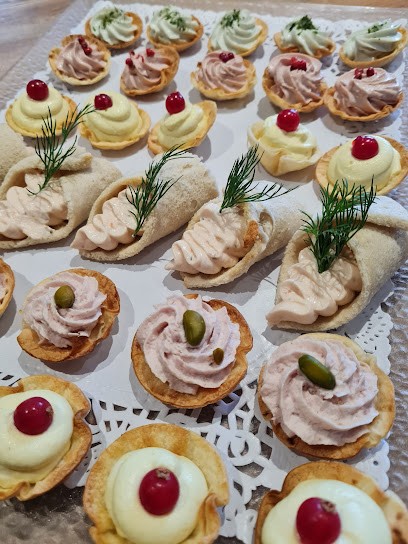 Bien Plus Que DEZ Pâtes, Fast-Food à Steenbecque