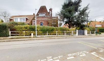 Royal Couscous, Fast-Food à Mouvaux