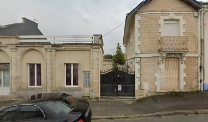 Burger Ecole'z, Fast-Food à Mamers