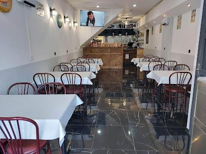 Au Saint Jean, Fast-Food à Ligny-en-Cambrésis