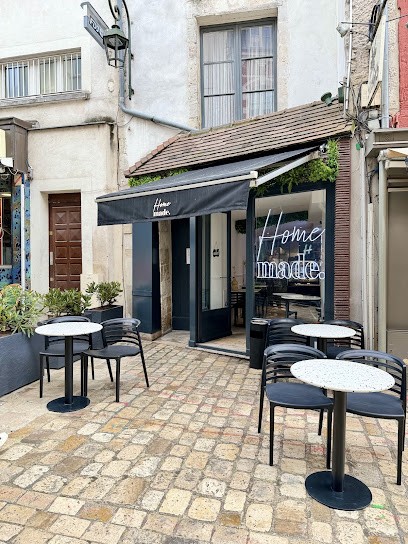 Home Made Orléans Chatelet, Fast-Food à Orléans