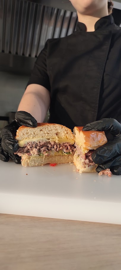 Fous De Burger, Restauration Rapide à Morannes sur Sarthe-Daumeray