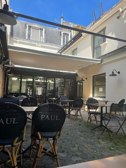 PAUL, Sandwicherie à Saint-Germain-en-Laye