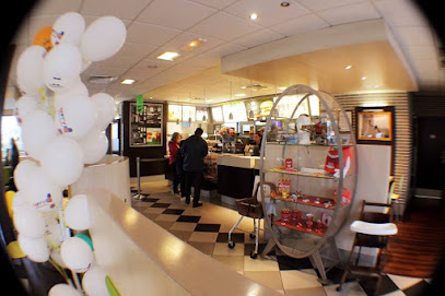 Mcdonald's Restauration Rapide à Biscarrosse