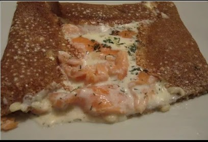 La Breizh'food, Fast-Food à Asnières-sur-Seine