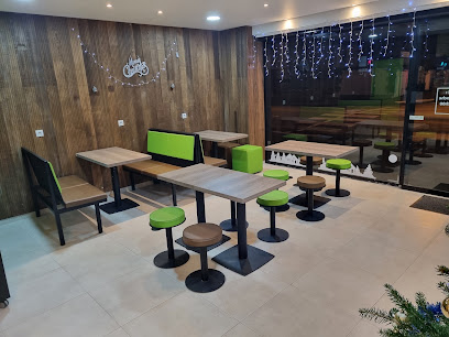O Malo Vesoul Restauration Rapide à Vesoul