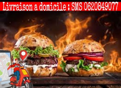 NaturalFooD, Fast-Food à Évian-les-Bains