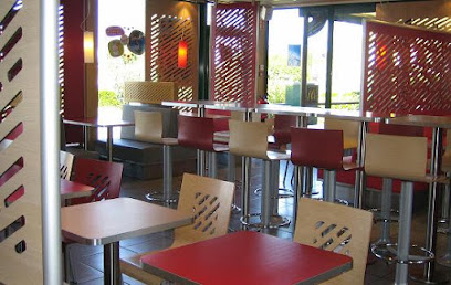 Mcdonald's Restauration Rapide à Saint-Bonnet-de-Mure