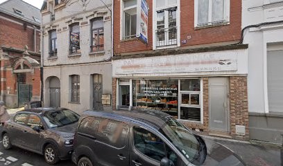 La Gourmandise, Sandwicherie à Roubaix