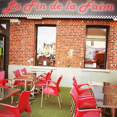 La Fin De La Faim, Fast-Food à Arleux