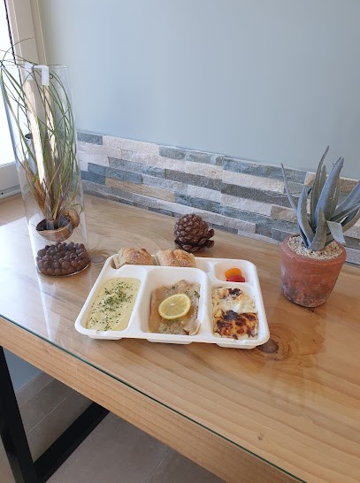 O'fricots de Véro, Fast-Food à Pey