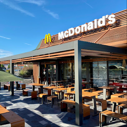 Mcdonald's Restauration Rapide à Bouguenais