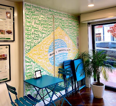 Poulet Alliance, Fast-Food à Saint-Maur-des-Fossés