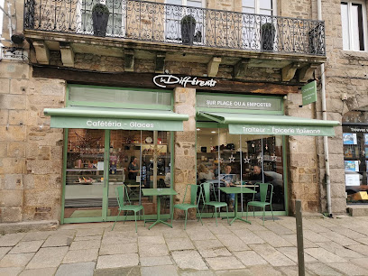 Les Différents Restauration Rapide à Dinan