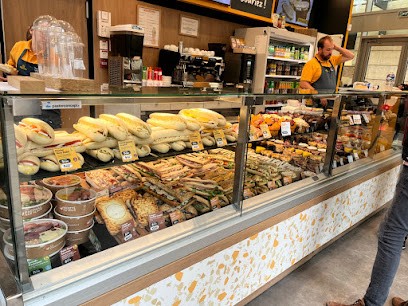 LA CROISSANTERIE, Sandwicherie à Aix-en-Provence