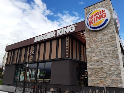 Burger King, Fast-Food à Mende