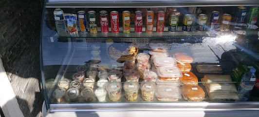 Snack chez Gigi, Fast-Food à Toulon